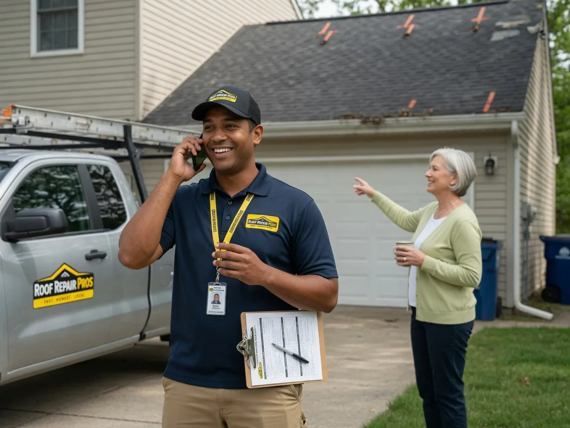 Roof Repair Big Horn, WY FAQs